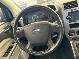 Jeep Compass 2008 TOURING-thumb-8