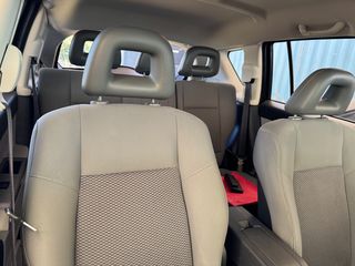 Jeep Compass 2008 TOURING-thumb-11