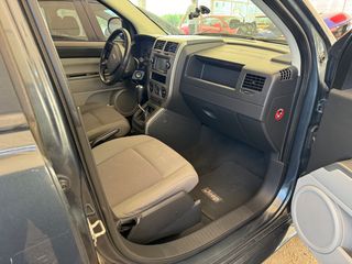 Jeep Compass 2008 TOURING-thumb-12