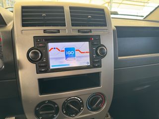 Jeep Compass 2008 TOURING-thumb-13