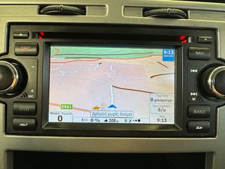 Jeep Compass 2008 TOURING-thumb-14