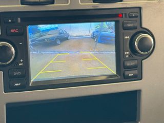 Jeep Compass 2008 TOURING-thumb-16
