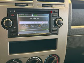 Jeep Compass 2008 TOURING-thumb-17