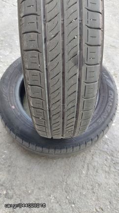 Dunlop 165/65/R14 dot 0917 2τμχ