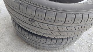 Dunlop 165/65/R14 dot 0917 2τμχ-thumb-2