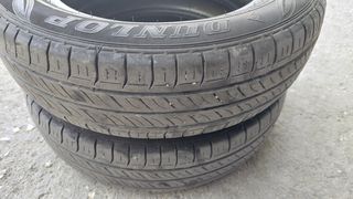 Dunlop 165/65/R14 dot 0917 2τμχ-thumb-3