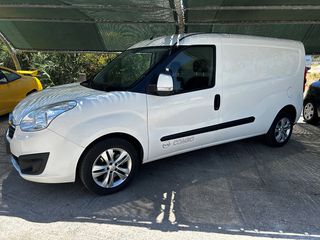 Opel Combo '18