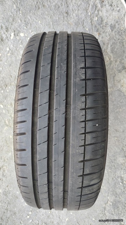 Michelin Pilot Sport3 195/50/15 dot 0619 1τμχ