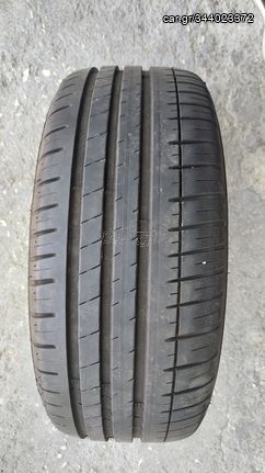 Michelin Pilot Sport3 195/50/15 dot 0619 1τμχ