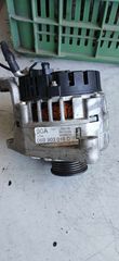 ΔΥΝΑΜΟΣ AUDI A4 AJL-thumb-2
