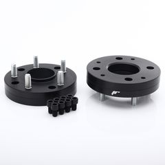 [JRWA4 PCD CONVERTER] 31MM 4×114->5×114 66,1 66,1 BK * MPOULAKIS PROJECTS *