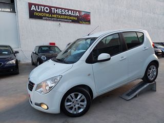 Suzuki Splash '13 ΟΙΚΟΝΟΜΙΚΟ ΖΑΝΤΕΣ 