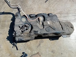 ΡΕΖΕΡΒΟΥΑΡ ΓΙΑ AUDI A3 '16-'20 DIESEL ΚΩΔΙΚΟΣ 5Q0201020MB.Η ΤΙΜΗ ΕΙΝΑΙ ΕΝΔΕΙΚΤΙΚΗ