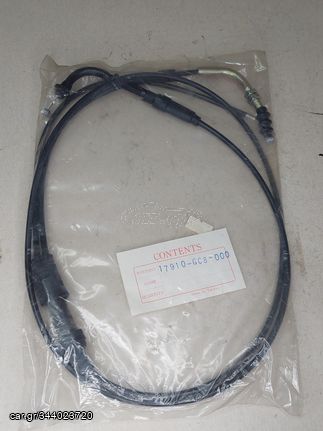 ΝΤΙΖΑ ΓΚΑΖΙΟΥ HONDA LEAD 50 ROC 17910-GC8-000