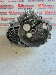Σασμαν VW 2.0 TDI 6ΤΑΧΥΤΟ -thumb-2
