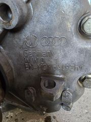 Σασμαν VW 2.0 TDI 6ΤΑΧΥΤΟ -thumb-3