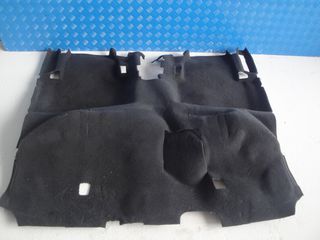 Opel Vectra B  Μοκέτες Πίσω Χρονολογία 1995 εως 2001 Κυβικά 1600cc