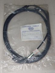 ΝΤΙΖΑ ΓΚΑΖΙΟΥ HONDA LEAD 50 ΙΑΠΩΝΙΑΣ 17910-GC8-020