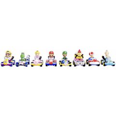 Hot Wheels Super Mario Kart vehicle assorted-thumb-1