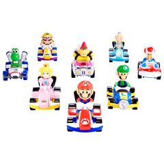 Hot Wheels Super Mario Kart vehicle assorted-thumb-2