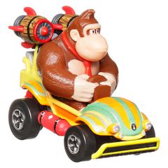 Hot Wheels Super Mario Kart vehicle assorted-thumb-3