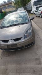 MITSUBISHI COLT RELOAD 5-ΘΥΡΟ H/B 2005-08 ΜΟΥΡΗ ΕΜΠΡΟΣ ΚΟΜΠΛΕ ME MAYΡΑ ΦΑΝΑΡΙΑ & ΑΕΡΟΣΑΚΟΙ ΣΕΤ