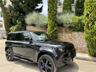 Land Rover Defender 2020 P400 SE PANORAMA FULL EXTRA