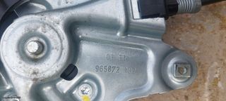 OPEL ASTRA (J) 910281-103 BROSE 966593-102 ΓΡΥΛΟΣ ΜΟΤΕΡ ΠΑΡΑΘΥΡΟΥ ΑΡΙΣΤΕΡΟ ΔΕΞΙ ΜΠΡΟΣ ΠΙΣΩ -thumb-1