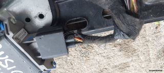 OPEL ASTRA (J) 910281-103 BROSE 966593-102 ΓΡΥΛΟΣ ΜΟΤΕΡ ΠΑΡΑΘΥΡΟΥ ΑΡΙΣΤΕΡΟ ΔΕΞΙ ΜΠΡΟΣ ΠΙΣΩ -thumb-7