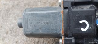 OPEL ASTRA (J) 910281-103 BROSE 966593-102 ΓΡΥΛΟΣ ΜΟΤΕΡ ΠΑΡΑΘΥΡΟΥ ΑΡΙΣΤΕΡΟ ΔΕΞΙ ΜΠΡΟΣ ΠΙΣΩ -thumb-8