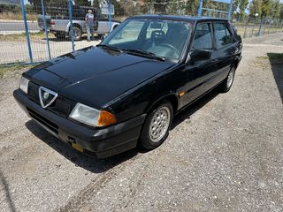 Alfa Romeo Alfa 33 '91