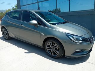 Opel Astra '20 ΕΛΛΗΝΙΚΗΣ  ΑΝΤΙΠΡ  EDITION.???