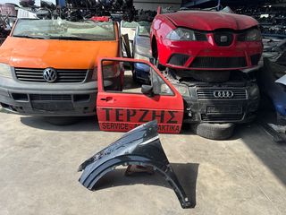 VW ID.4 '20-'23 (11A) ΓΝΗΣΙΟ ΜΕΤΑΧΕΙΡΙΣΜΕΝΟ ΑΡΙΣΤΕΡΟ ΦΤΕΡΟ ΜΕ ΚΩΔ. 11Α 821 105