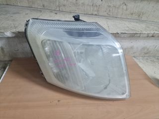 CITROEN C2 03-10 ΦΑΝΟΣ ΕΜΠΡΟΣ ΑΡΙΣΤΕΡΟ (21h) 
