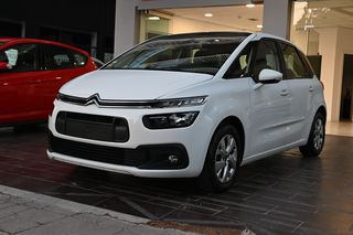 Citroen C4 Picasso '17