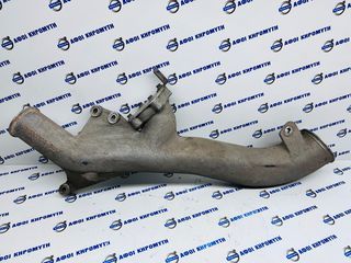 Σωλήνες ιντερκούλερ για φορτηγά VOLVO-thumb-1