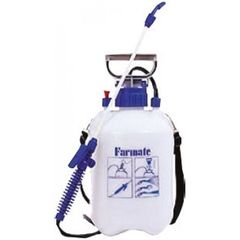 FARMATE ΨΕΚΑΣΤΗΡΑΣ ΠΡΟΠΙΕΣΗΣ ΜΕ ΑΥΛΟ 5 LT NS-5N (119015)