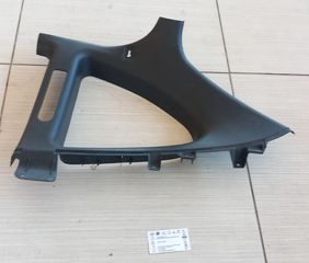 ΚΑΛΥΜΜΑ ΠΙΣΩ ΔΕΞΙΟΥ ΦΤΕΡΟΥ ΑΝΩ (85840-27100) 1600cc HYUNDAI S-COUPE 1997-2000