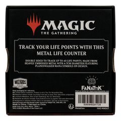 Magic the Gathering Replica Life Counter-thumb-2