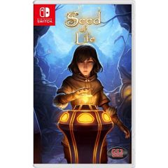 Seed of Life / Nintendo Switch