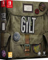 GYLT (Collectors Edition) / Nintendo Switch