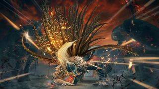 ELDEN RING Shadow of the Erdtree / Xbox Series X-thumb-2