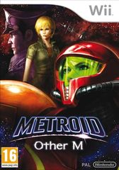 Metroid: Other M / Wii