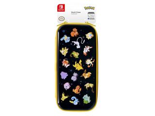 HORI Vault Case (Pokemon: Stars) / Nintendo Switch
