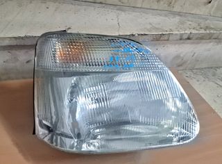 OPEL AGILA/SUZUKI WAGON R 99-03 ΦΑΝΟΣ ΕΜΠΡΟΣ ΔΕΞΙ (31Χ)
