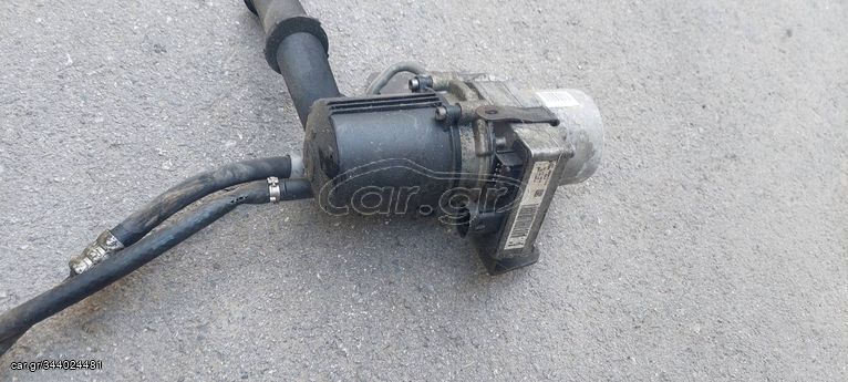 CITROEN C4 9657613580 HPI A5094111+H ΑΝΤΛΙΑ ΥΔΡΑΥΛΙΚΟΥ ΤΙΜΟΝΙΟΥ ΗΛΕΚΤΡΙΚΗ ΗΛΕΚΤΡΟΥΔΡΑΥΛΙΚΗ