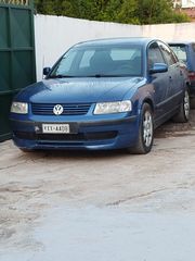 Volkswagen Passat '98 1600