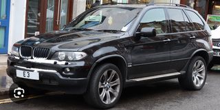 Bmw X5 '05