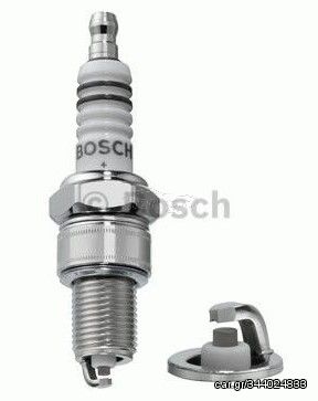 BOSCH ΜΠΟΥΖΙ ΝΙΚΕΛΙΟΥ ALFA ROMEO SPIDER-166-GTV / BMW E30 / DAEWOO / FIAT / MERCEDES / MITSUBISHI / OPEL ASTRA F / RENAULT