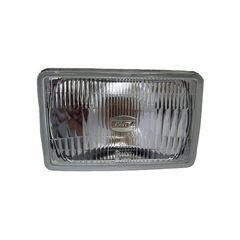 ΦΑΝΟΣ ΕΜΠΡΟΣ ΣΙΛΜΠΙΜ ΤΕΤΡΑΓΩΝΟ MAZDA B1600/B1800/B2000 1981-1984 ΓΝΗΣΙΟ 8225-51-031
